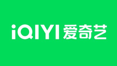 iQIYI New Logo