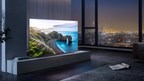 Caractéristiques intelligentes, téléviseur intelligent - la série M550 de Toshiba TV