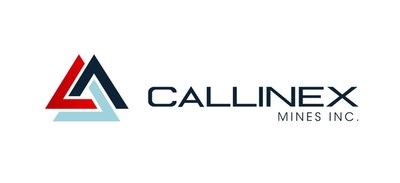 Callinex Mines Inc. (CNW Group/Callinex Mines Inc.)