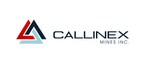 Callinex Closes $6.24 Million Private Placement Financing...
