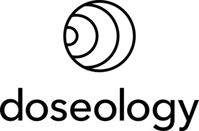 Doseology Sciences Inc. Logo (PRNewsfoto/Doseology Sciences Inc.)