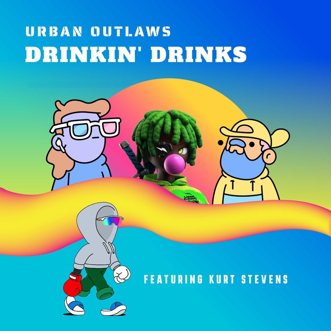 Beatdapp Donates $500,000 in NFTs to "Undefined" Project, Set to Launch Debut Single "Drinkin' Drinks" - Vimarsana News