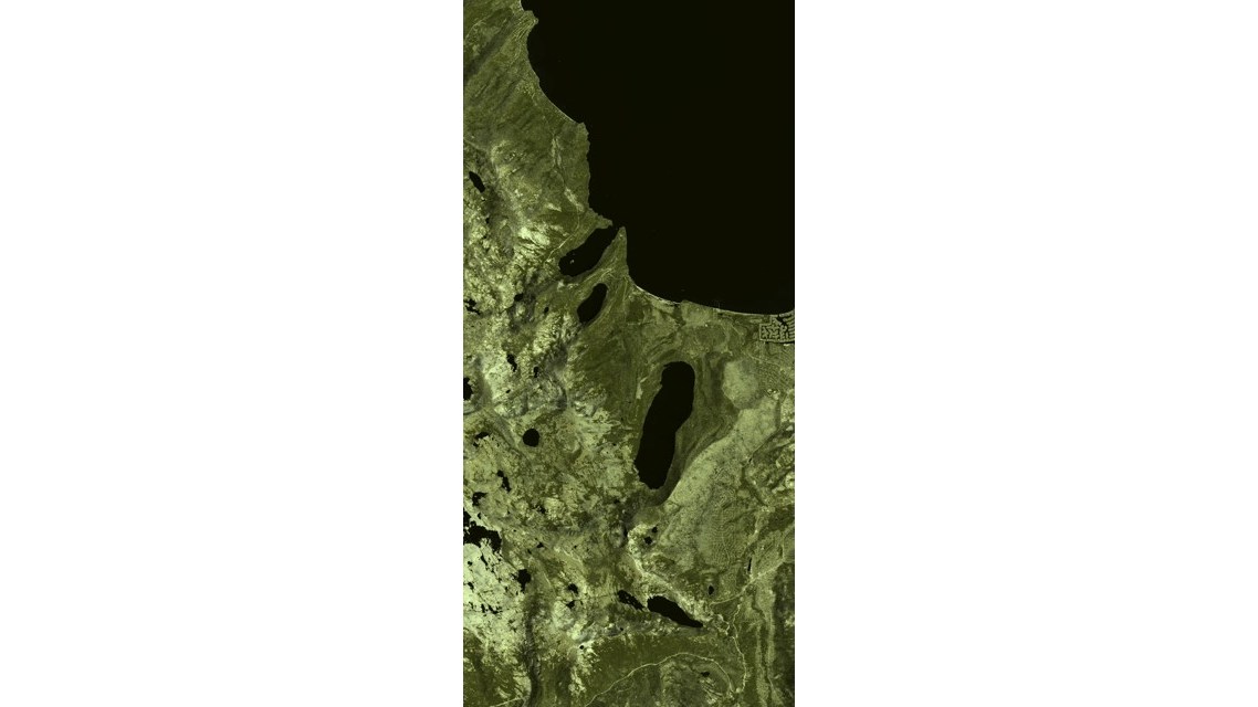 RIT Digital Imaging and Remote Sensing Lab teams with Rendered.ai to power synthetic data with high accuracy sensor simulation - Vimarsana News