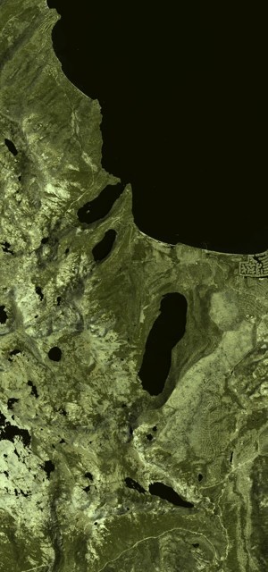 RIT Digital Imaging and Remote Sensing Lab teams with Rendered.ai to power synthetic data with high accuracy sensor simulation