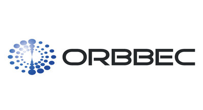 Orbbec (PRNewsfoto/Orbbec)
