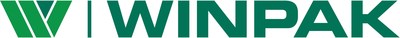 WINPAK Logo (CNW Group/Winpak Ltd.)
