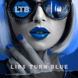 LIPS TURN BLUE RELEASES 2nd VIDEO: PRAY FOR TOMORROW