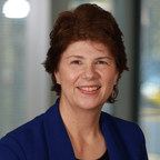 Dr. Marianne Cumming joins Penn Mutual as Chief Medical Director