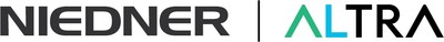 Niedner/Altra Logo (CNW Group/NIEDNER Inc.)