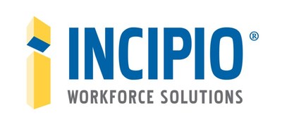 Incipio Workforce Solutions (PRNewsfoto/Incipio Workforce Solutions)
