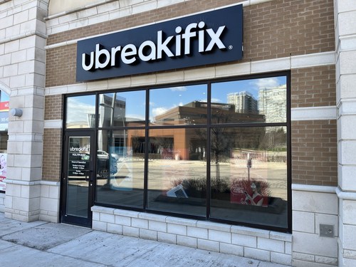 uBreakiFix Brampton