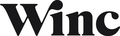 WBEV Logo (PRNewsfoto/Winc)