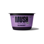 MUSH - THE READY-TO-EAT OVERNIGHT OATS BRAND - LAUNCHES NATIONWIDE AT KROGER