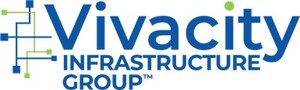 Vivacity Infrastructure Group Elevates Two Key Team Members to Prominent Leadership Positions