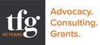 Brandi H. Clarke Joins TFG as Grants Project Manager