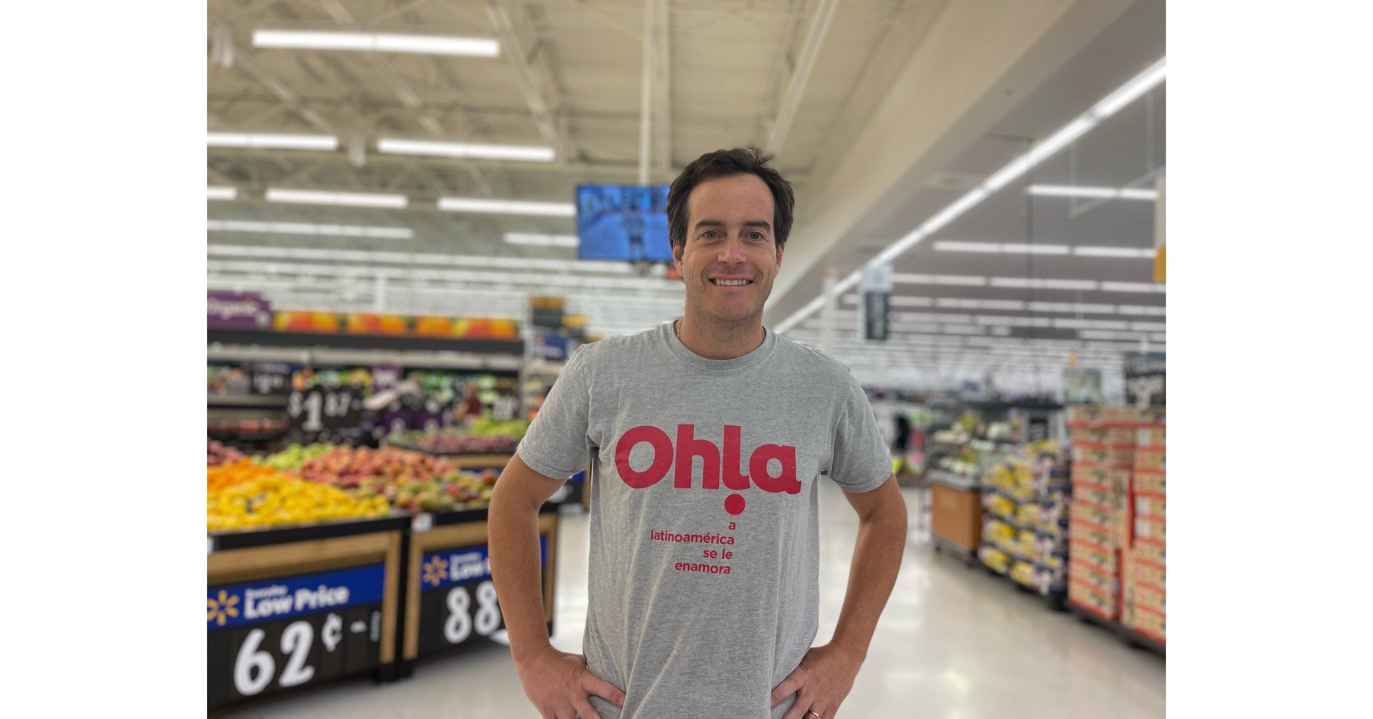 El mayor conglomerado de Marketing y Ventas de Latinoam&eacute;rica aterriza en EE.UU.