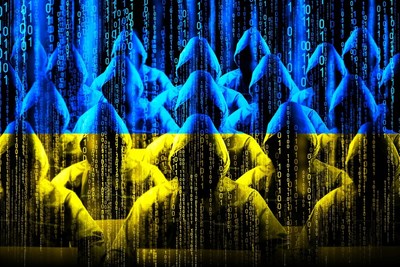 Ukrainian organizations are under attack by Russian hackers. Learn how to identify and protect against Russian malware attacks including WhisperGate, HermeticWiper and CaddyWiper.