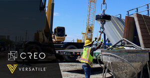 CREO Solutions brings Predictive, Controllable Processes to Canada's construction sites with CraneView®