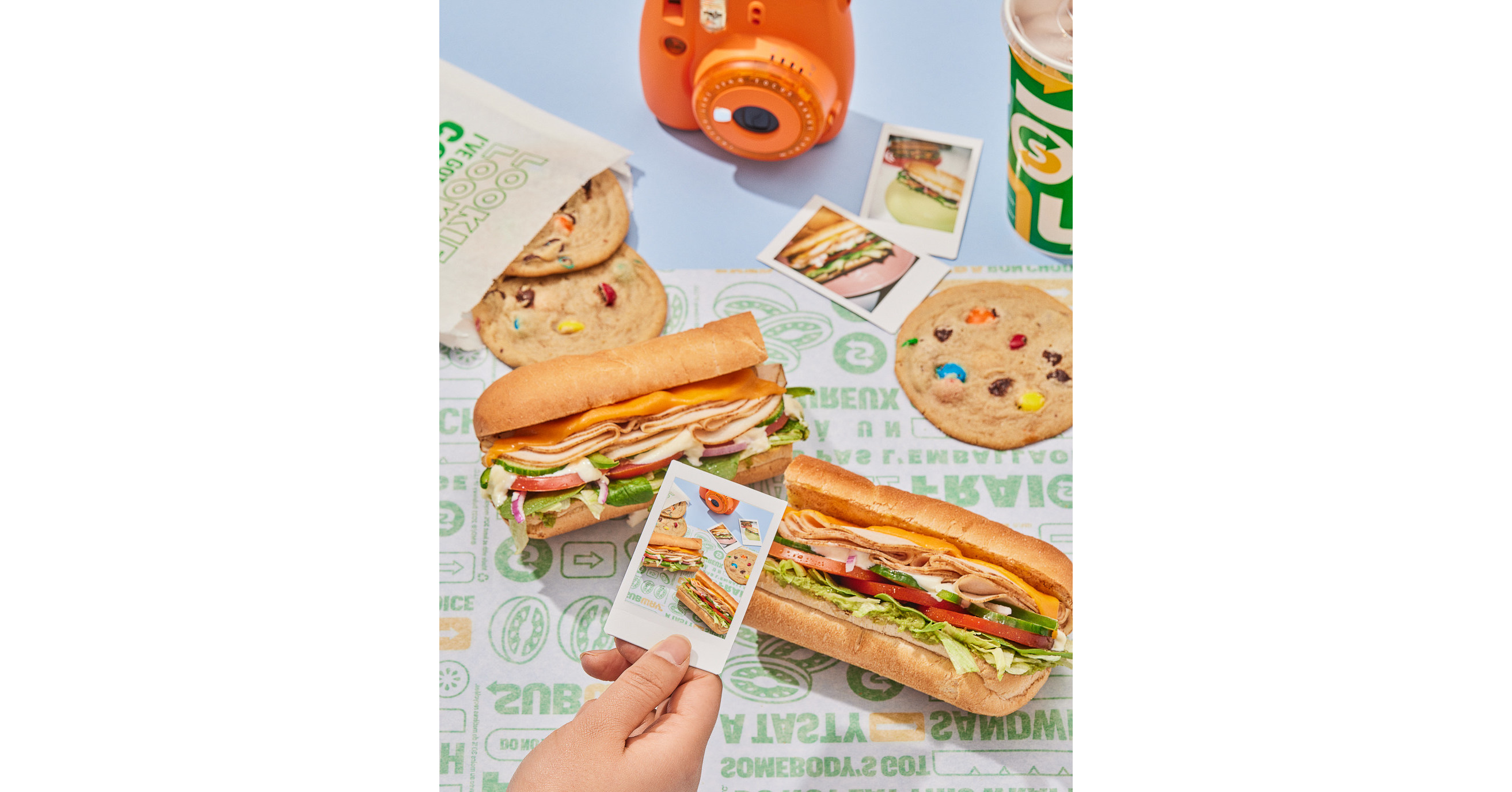 5 New Sandwiches, an Unbeatable Taste at Subway Canada