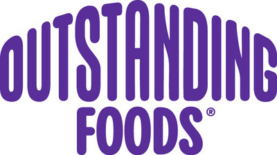 Outstanding Foods New Logo