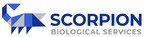 Scorpion Biological Services Announces New Kansas Commercial Biomanufacturing Facility