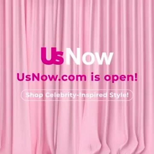 Us Weekly Launches UsNow.com eCommerce Shop Featuring the Hottest Celebrity-inspired Products