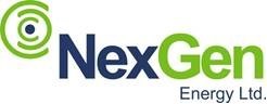 NexGen Energy Ltd. logo (CNW Group/NexGen Energy Ltd.)