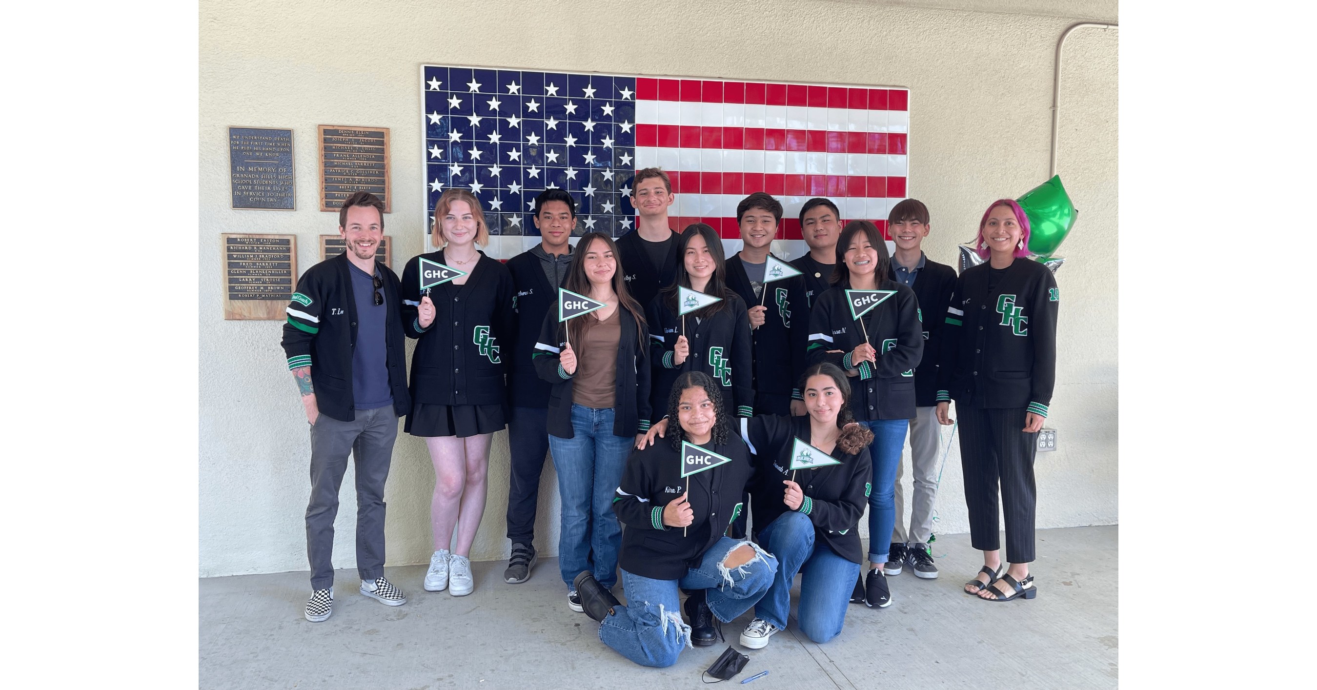 LA County High Schools Earn High Honors in State Academic Decathlon  Competition