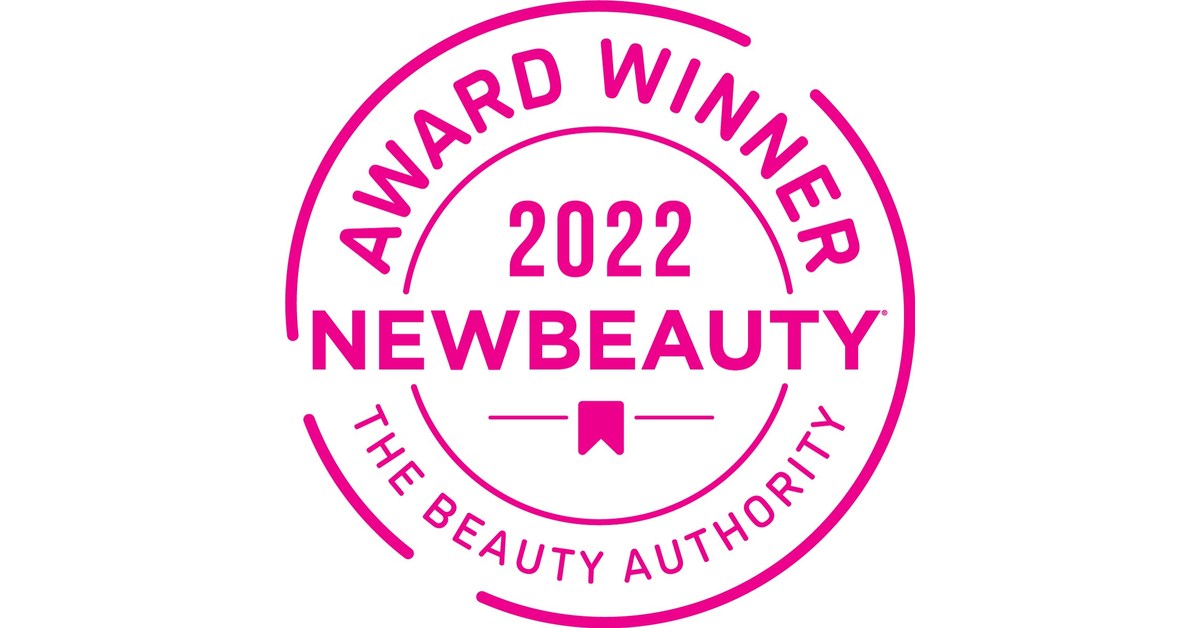 SOFWAVE™ Is This Year's NewBeauty Award Winner!