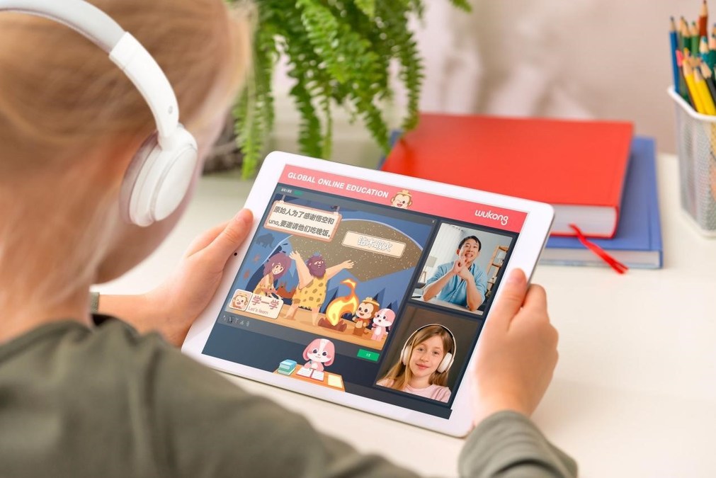 WuKong Education Group Announces Launch of New Online Learning App - Vimarsana News