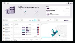 Appian World Highlights Low-Code's Value for Environmental, Social, and Governance (ESG) Programs