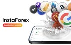 InstaForex publie une mise à jour mondiale de son application mobile