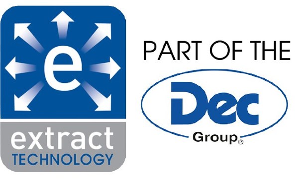 Extract Technology announces ISO 9001 Manufacturing Expansion in the UK - Vimarsana News