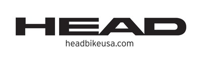 HEAD Bike USA Logo