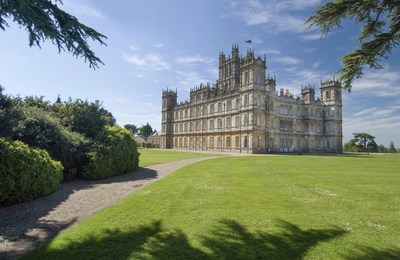 VIKING ANNOUNCES PARTNERSHIP WITH THE UPCOMING FILM DOWNTON ABBEY: A NEW ERA - Vimarsana News