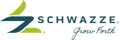 SCHWAZZE Logo (CNW Group/Medicine Man Technologies, Inc.)