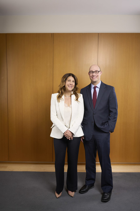 Debevoise Announces New Leadership; Names Peter Furci as Presiding Partner and Nicole Mesard as Deputy Presiding Partner - Vimarsana News