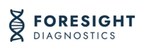Foresight Diagnostics Co-Founder Dr. David Kurtz Joins Company as Chief Medical Officer and Head of Research