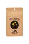 Mr. Natural Full Spectrum Hash RSO Launches in Nevada...