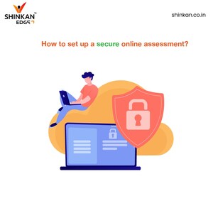 Shinkan: The first company to certify online assessments for credible hiring