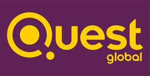 Quest Global célèbre ses 25 ans avec un nouveau look et un nouvel objectif