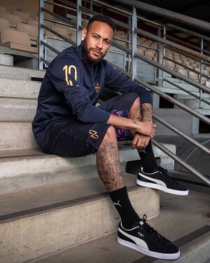 Germany's Independent Battery Electric Vehicle Manufacturer, Next.e.GO Mobile SE, Announces Global Partnership with the Brazilian Football Sensation, Neymar Jr.