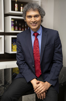 Shekhar Ramamurthy, Executive Deputy Chairman ,  Allied Blenders and Distillers Private Limited