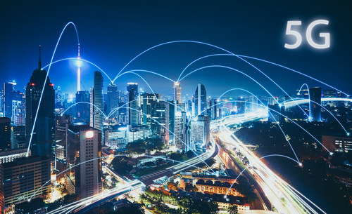 Network Slicing, Multi-access Edge Computing and Private Networks to Boost 5G Growth in Asia-Pacific, Finds Frost & Sullivan