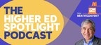 Antica Releases Higher Ed Spotlight, A New Podcast