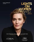 L'ORÉAL PARIS CELEBRATES 25 YEARS AT THE FESTIVAL DE CANNES AND REAFFIRMS LONG-STANDING COMMITMENT TO SUPPORTING WOMEN WHO MAKE CINEMA