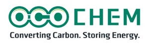 AirCapture, OCOchem and Partners Win $2.93 Million U.S. Department of Energy Grant to Design and Engineer a System to Use Waste Steam from Fertilizer Plant to Directly Capture CO2 from the Air and Convert it to a Green Electro-Fuel