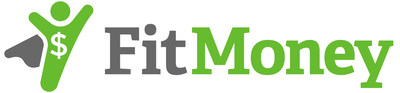 FitMoney logo.