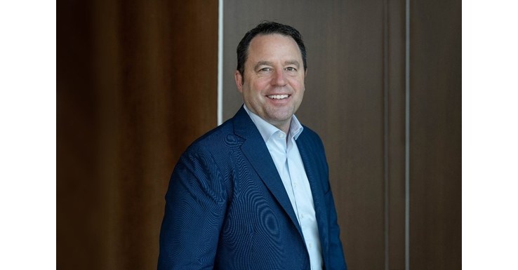 Qualcomm Appoints Jim Cathey as Chief Commercial Officer