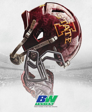 BW Fusion Partners with Iowa State University Athletics